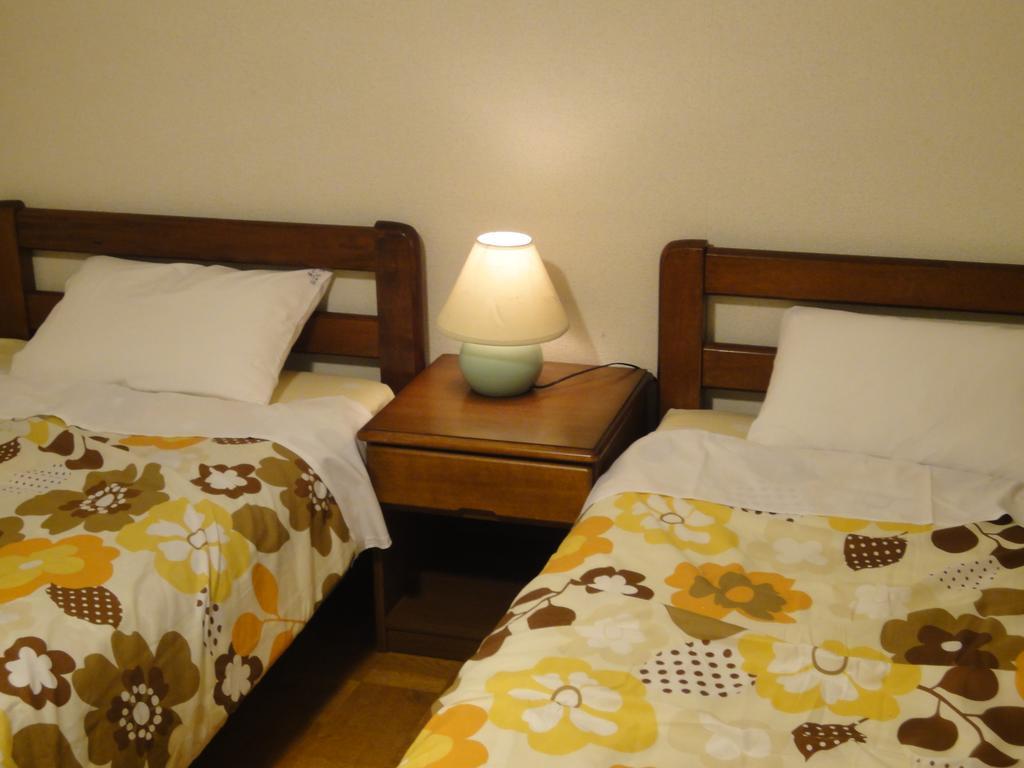 网走 阿尼玛萨托农场旅馆旅馆 外观 照片